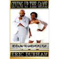 Giving Up The Game: Revealing The Games People Play