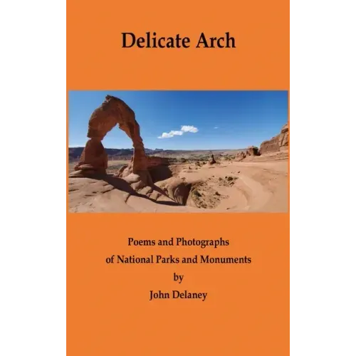 Delicate Arch