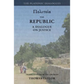 Plato: The Republic: A Dialogue Concerning Justice