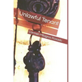 Unlawful Tenant