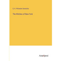 The Witches of New York