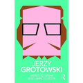 Jerzy Grotowski