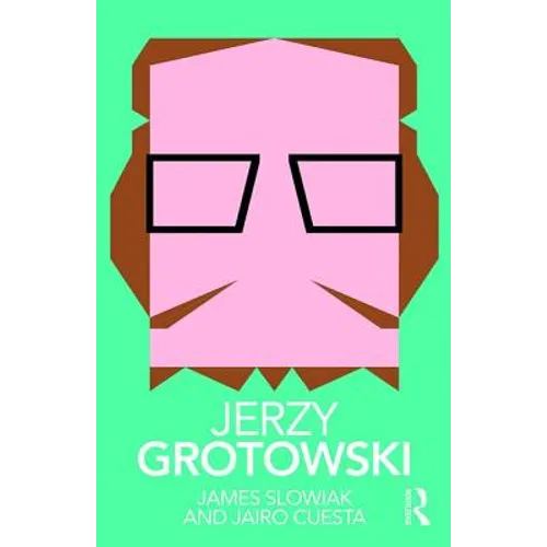 Jerzy Grotowski