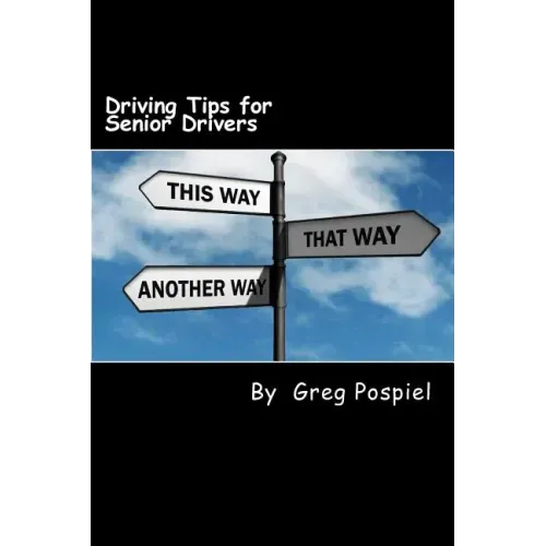 Driving Tips for Senior Drivers
