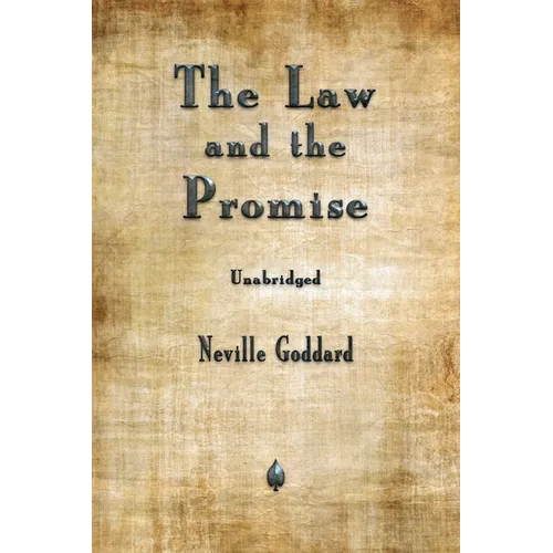 The Law and the Promise