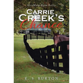 Carrie Creek's Chance: Glenmary Farm Series