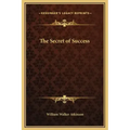 The Secret of Success