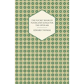 The Pocket Book of Poems and Songs for the Open Air