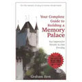 Your Complete Guide to Building a Memory Palace