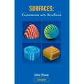 Surfaces: Explorations with Sliceforms
