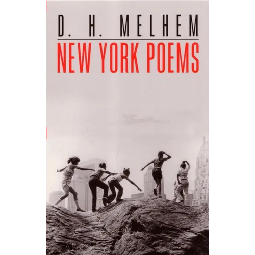 New York Poems