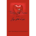 Trading My Sorrows: for the joy of the Lord