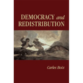 Democracy and Redistribution