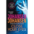 Close Your Eyes