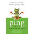 Ping: A Frog in Search of a New Pond