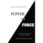 Power vs. Force - Paperback