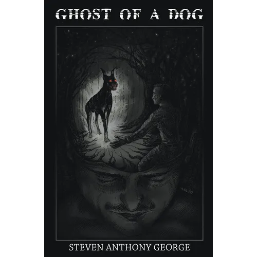 Ghost of A Dog