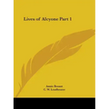 Lives of Alcyone Part 1