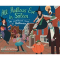 All Hallows' Eve in Salem the Unofficial Town of Halloween