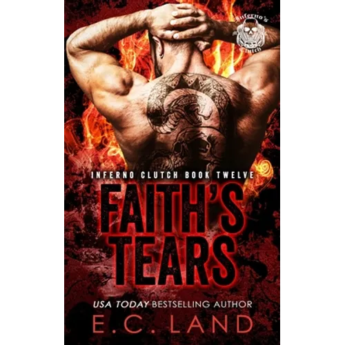 Faith's Tears