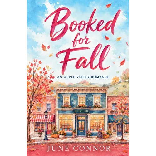 Booked for Fall