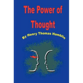 The Power of Thought
