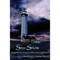 Sea Snow: the gentle haunting of a 19th century lighthouse