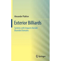 Exterior Billiards: Systems with Impacts Outside Bounded Domains