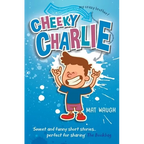 Cheeky Charlie