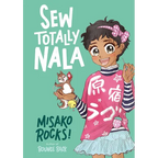 Bounce Back 3: Sew Totally Nala - Hardcover
