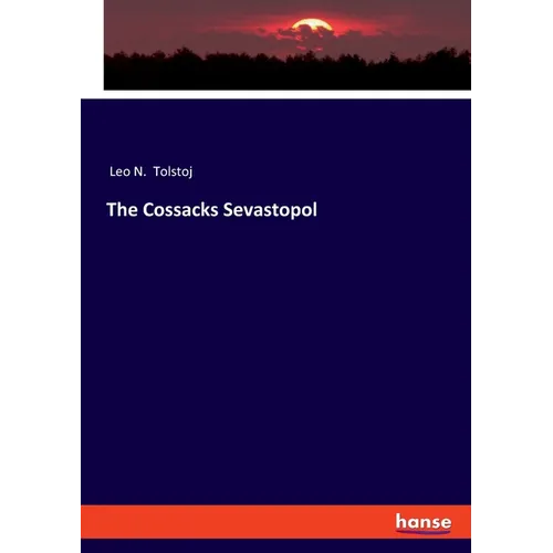 The Cossacks Sevastopol