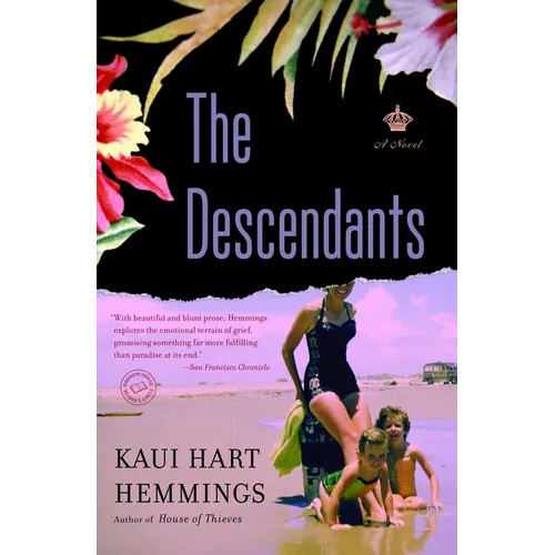 The Descendants