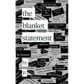 The blanket statement