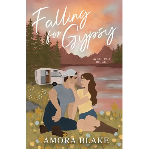Falling for Gypsy