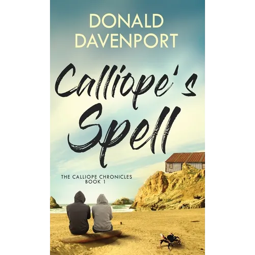 Calliope's Spell