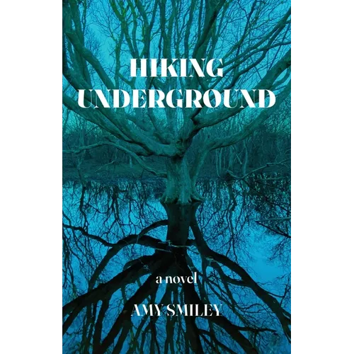 Hiking Underground