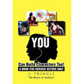 You Can Build Characters Too!