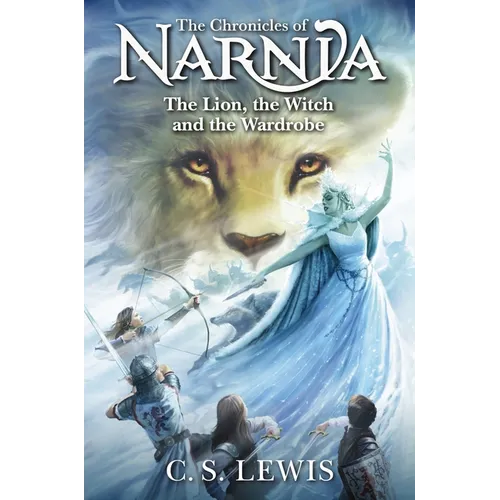The Lion, the Witch and the Wardrobe