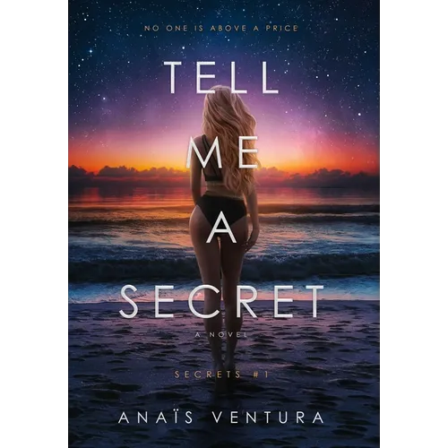 Tell Me A Secret