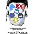 Social Media's Impact on Jamaican Mental Health