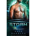 Storm: Intergalactic Dating Agency