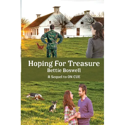 Hoping For Treasure: Sequel to On Cue