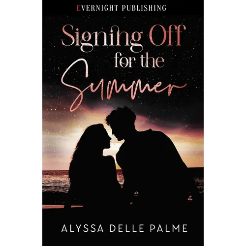 Signing Off for the Summer