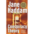 Conspiracy Theory: A Gregor Demarkian Novel