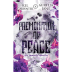 Premonition of Peace: Her Immortal Monsters Book 3 - Paperback