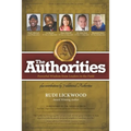 The Authorities - Keeping It Real: Powerful Wisdom from Leaders in the Field