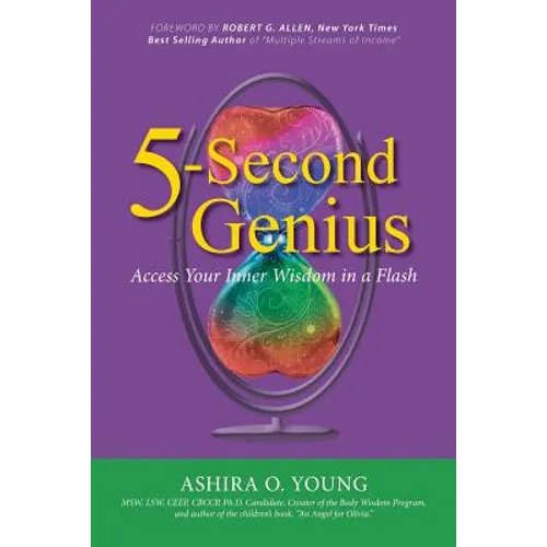 5-Second Genius: Access Your Inner Wisdom in a Flash