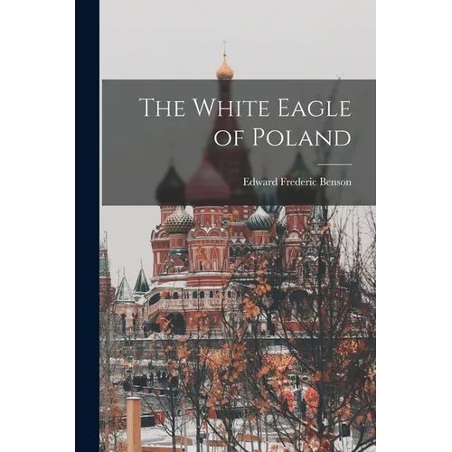 The White Eagle of Poland
