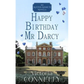 Happy Birthday, Mr Darcy