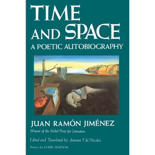 Time and Space: A Poetic Autobiography